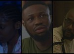 See Stan Nze, Anthony Monjaro in new thriller 'Troublous Weekend' streaming on YouTube