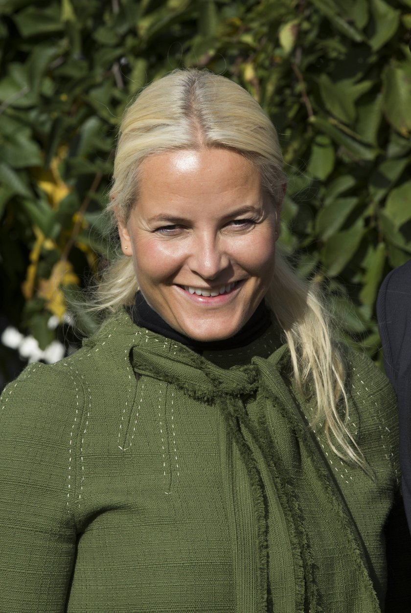 Mette-Marit