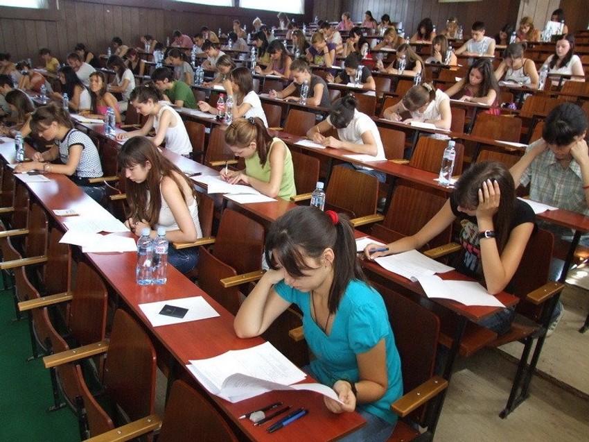 Školu „Nikola Tesla“ pohađa 800 đaka