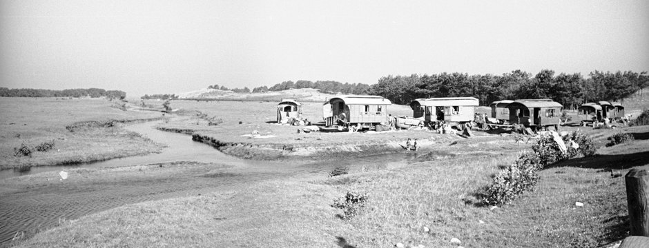 Tabor w 1939 r.