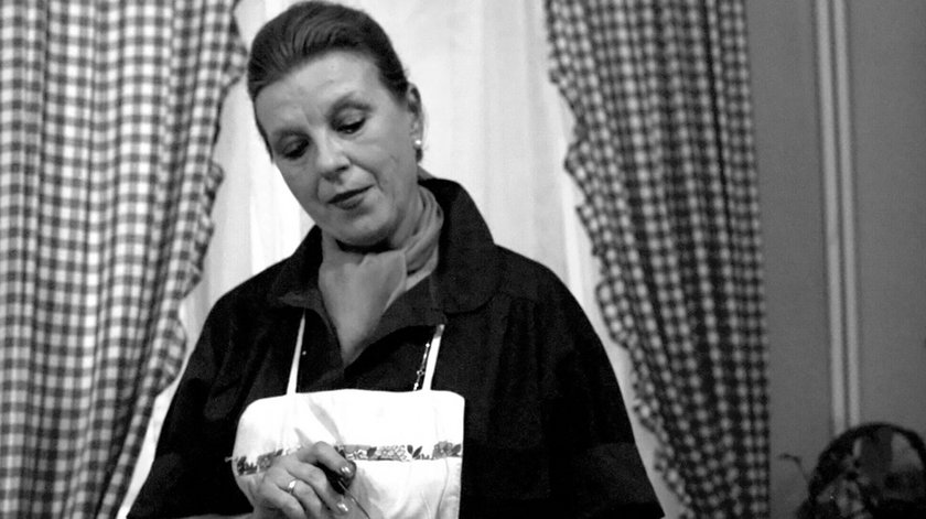 Eugenia Herman nie żyje. Aktorka miała 91 lat