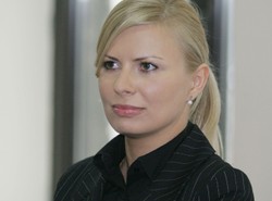 Przyjaciółka Ziobry powróci do TVP?