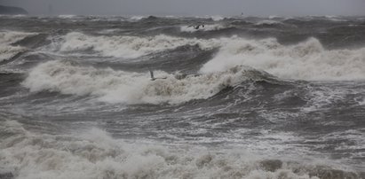 Polski statek zatonął na Bałtyku. Na pokładzie byli ludzie