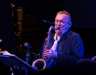 Miles wypatrzył mnie w telewizorze. Rozmowa z Michałem Urbaniakiem [WYWIAD]