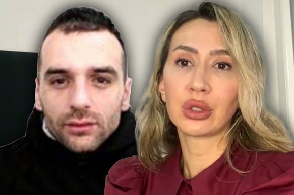 KO JE NIKOLA DRECUN ČIJE IME SE POMINJE U AFERI SA MIRJANOM PAJKOVIĆ Odbegli kavčanin osumnjičen za dvostruko ubistvo, njegove slike vezanog u šumi obišle BALKAN