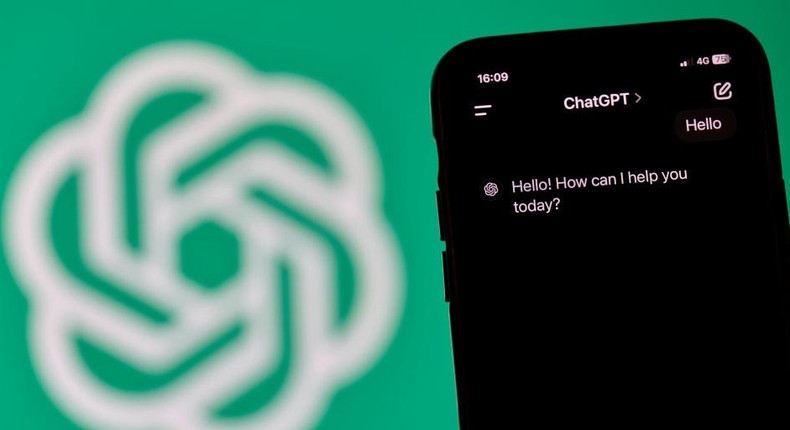 OpenAI has already positioned itself as a rival to Google Search with the recent launch of ChatGPT search.NurPhoto/NurPhoto via Getty Images