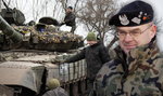 To może być rosyjska pułapka! Generał ostrzega, aby Ukraińcy tego nie robili. "Poleje się morze krwi"