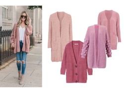 Najmodniejsze kardigany na tegoroczną jesień. PRZEGLĄD hitów