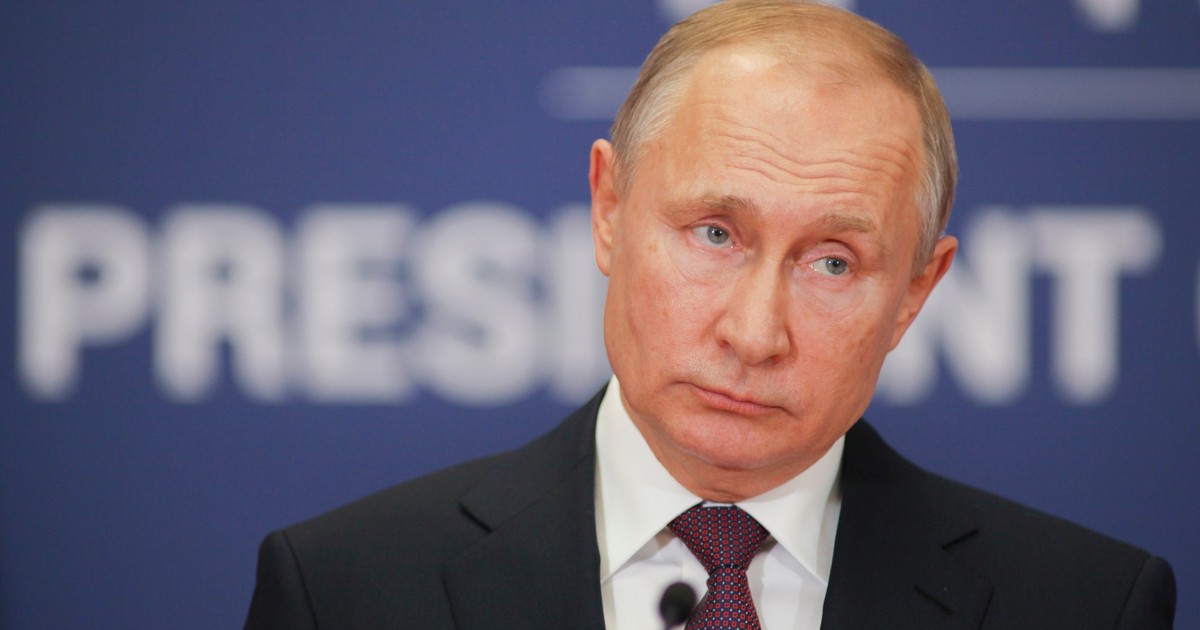 Russia is trying to save the budget.  Falls into a vicious circle