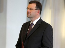 NIe będzie kary dla Handzlika