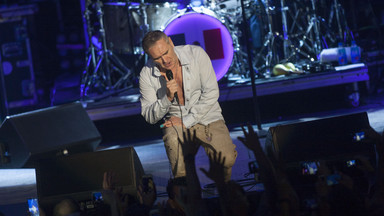 Morrissey odwołał koncert w Kalifornii z powodu zimna