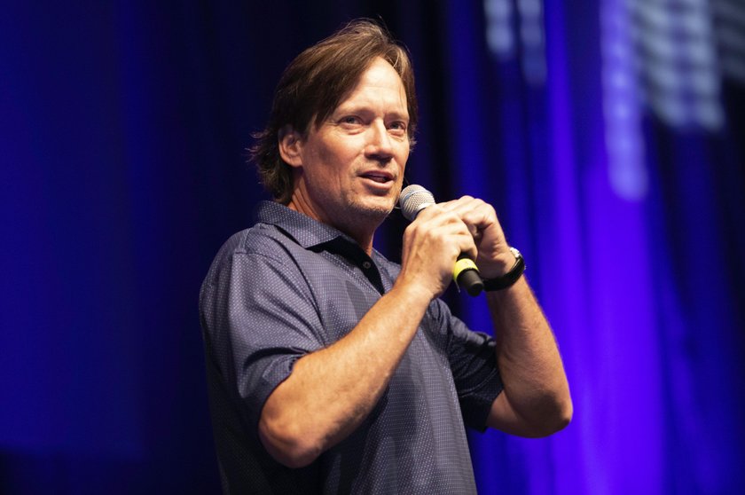 Kevin Sorbo