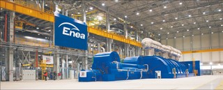 Solidne wyniki finansowe Enei. Spółka opublikowała raport za I kw. 2025 r.