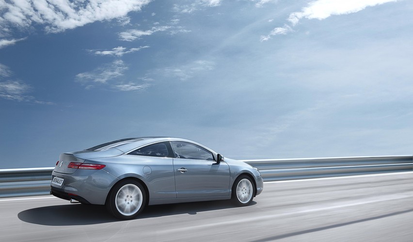 Do wyboru dwie jednostki napędowe...