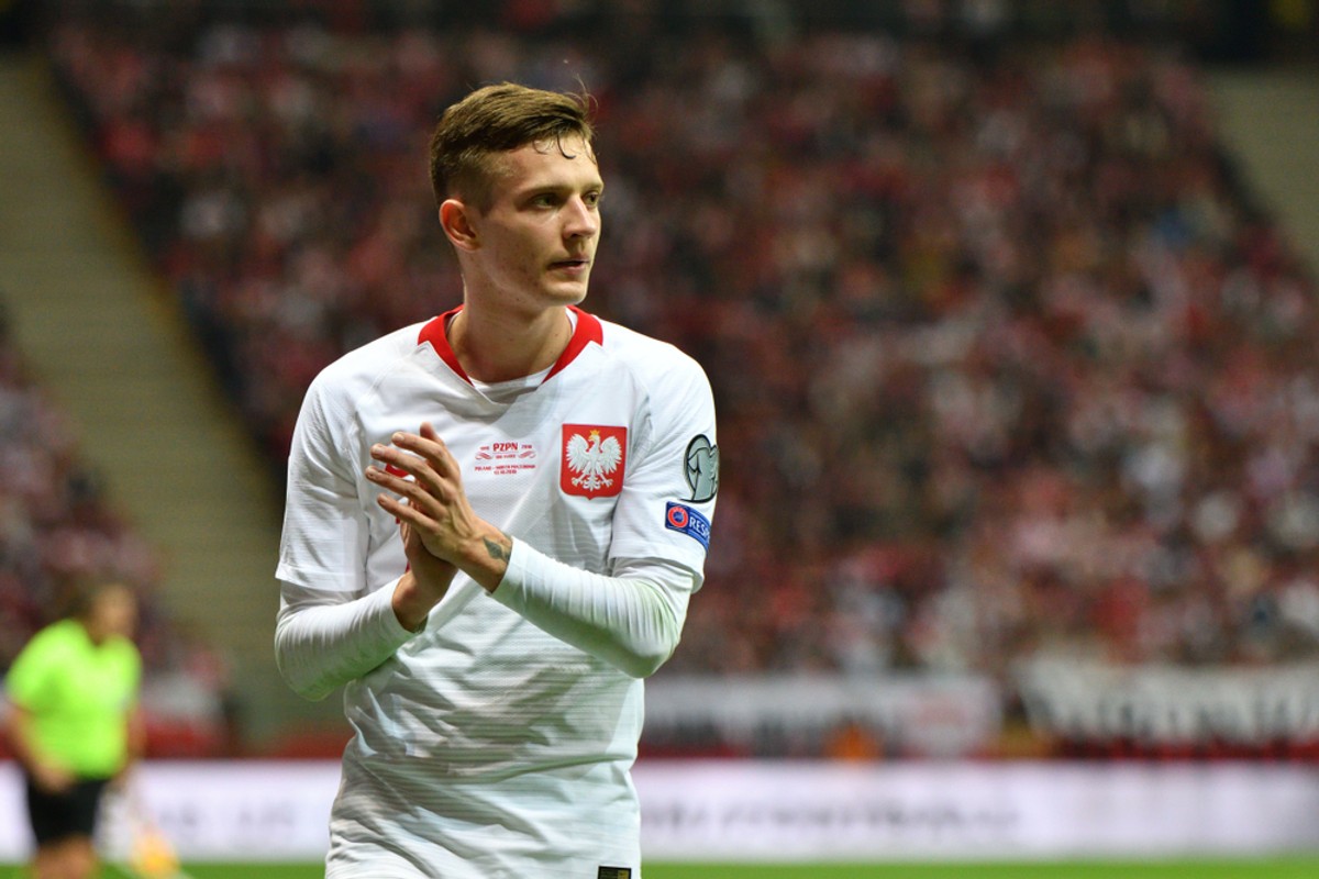 Sebastian Szymański
