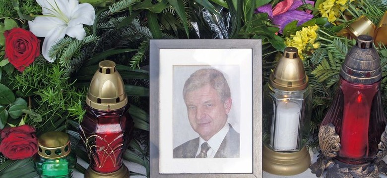 Afera wokół ekshumacji zwłok Wassermana. Jest ekspertyza