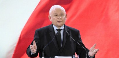 Jarosław Kaczyński wielkim nieobecnym na poniedziałkowej debacie. Jak oceniają to wyborcy?