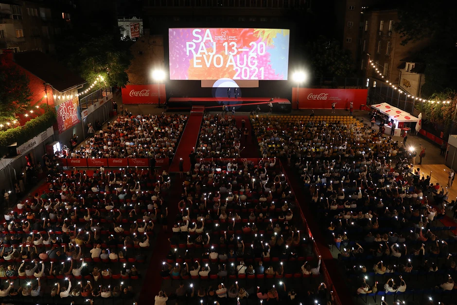 Sarajevo Film Festival