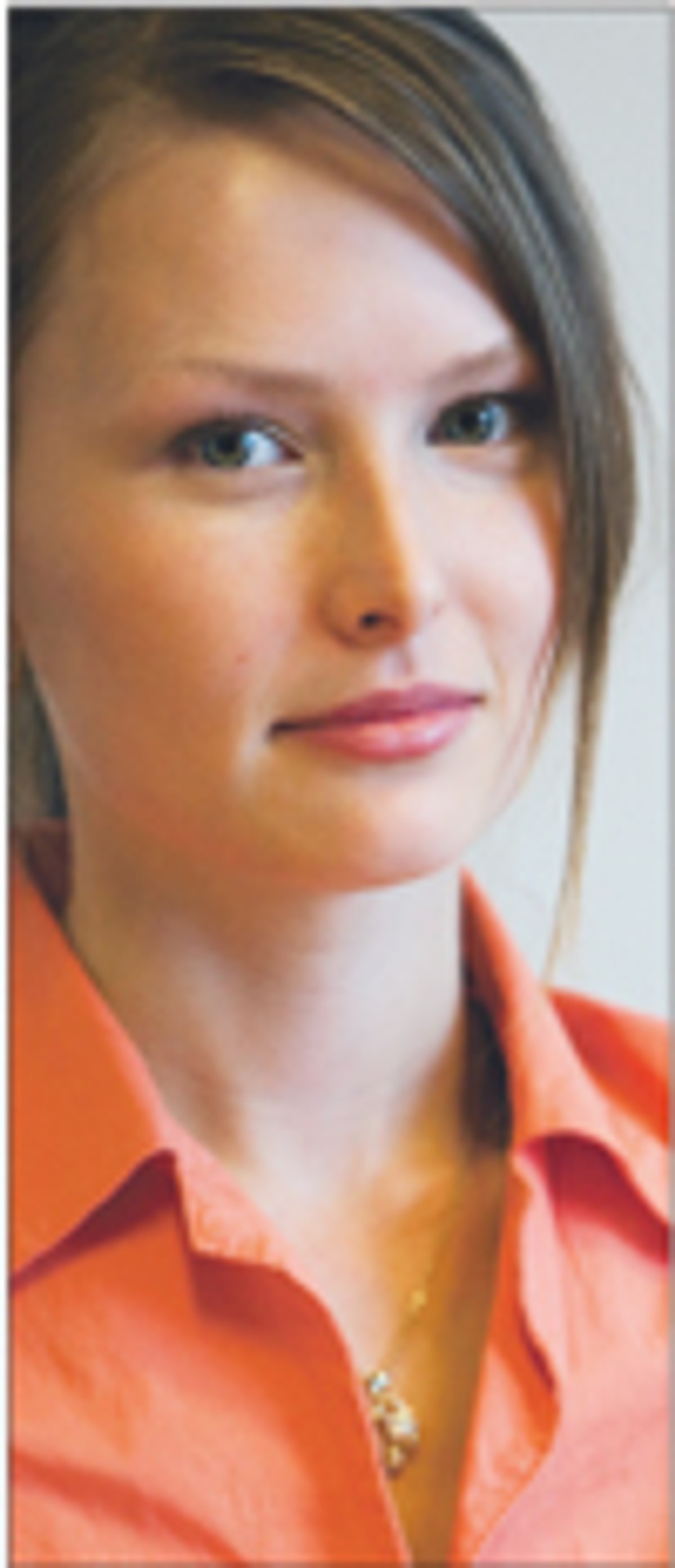 Daria Stojak