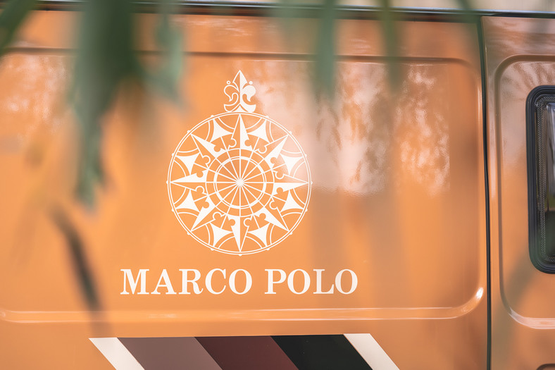 Mercedes T1 Marco Polo