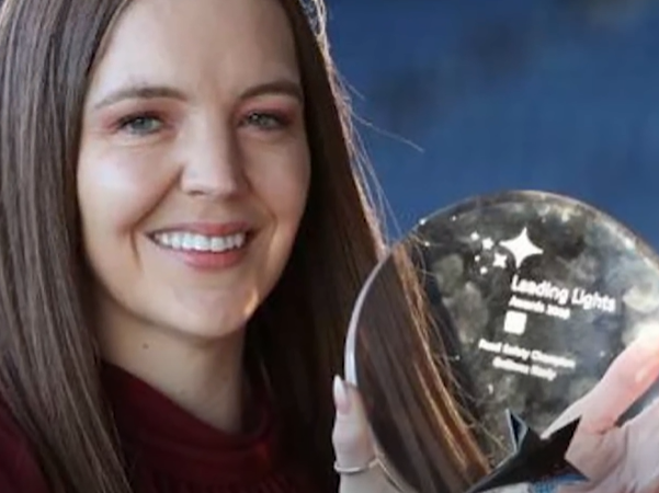 Dnes už žena vyzerá úplne inak.