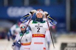 PŚ w biegach. Dahlqvist i Taugboel najlepsi w sprincie w Dreźnie