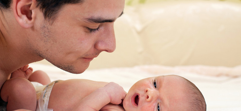 Mężczyzna przy porodzie – czy to rzeczywiście dobry pomysł?