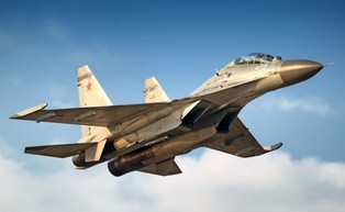 USA/ ISW: prokremlowscy blogerzy twierdzą, że Rosja używa nowych bomb szybujących FAB