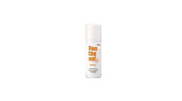 Panthenol Spray - działanie, skład, przeciwwskazania, cena