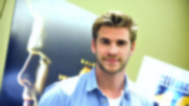 Liam Hemsworth ranny na planie "Igrzysk śmierci: W pierścieniu ognia"