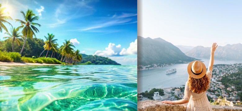 Quiz turystyczny: czy znasz te wyjątkowe miejsca? 10/10 uzyska tylko prawdziwy podróżnik