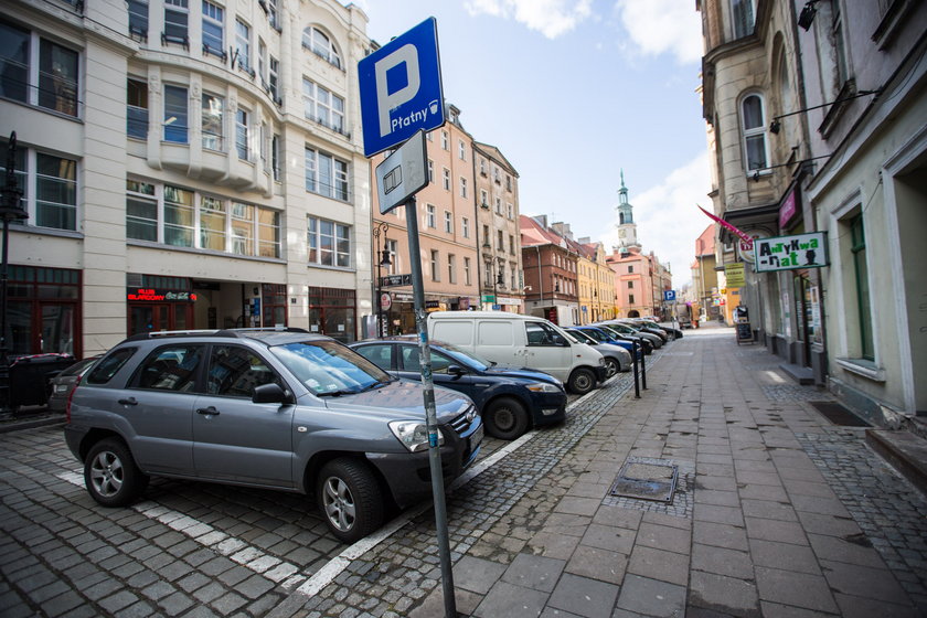 Rusza kolejna wypożyczalnia aut w Poznaniu