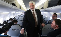 Waszczykowski: Saryusz-Wolski byłby lepszym niż Tusk kandydatem na szefa RE