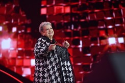 To Ewa Bem wyznała na festiwalu w Sopocie. 'Okropna choroba zatrzymała mnie w biegu'