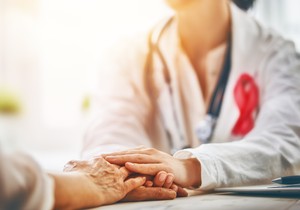 Psihološka pomoć za obolele od raka