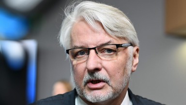 Waszczykowski o kandydaturze Tuska i Europie różnych prędkości