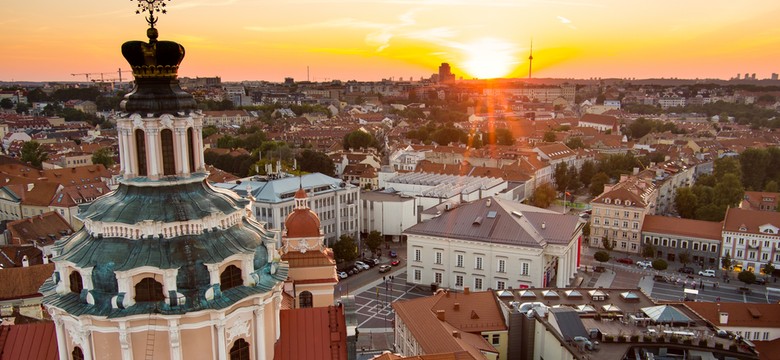 Nowy kierunek dla miłośników smaków – kraj bałtycki w przewodniku Michelin