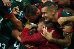 Śląsk Wrocław nie chce uciekać od swojego DNA