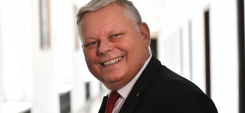 Suski: Mamy rewolucję transwestytów. Wściekle atakowany Kościół ma prawo się bronić