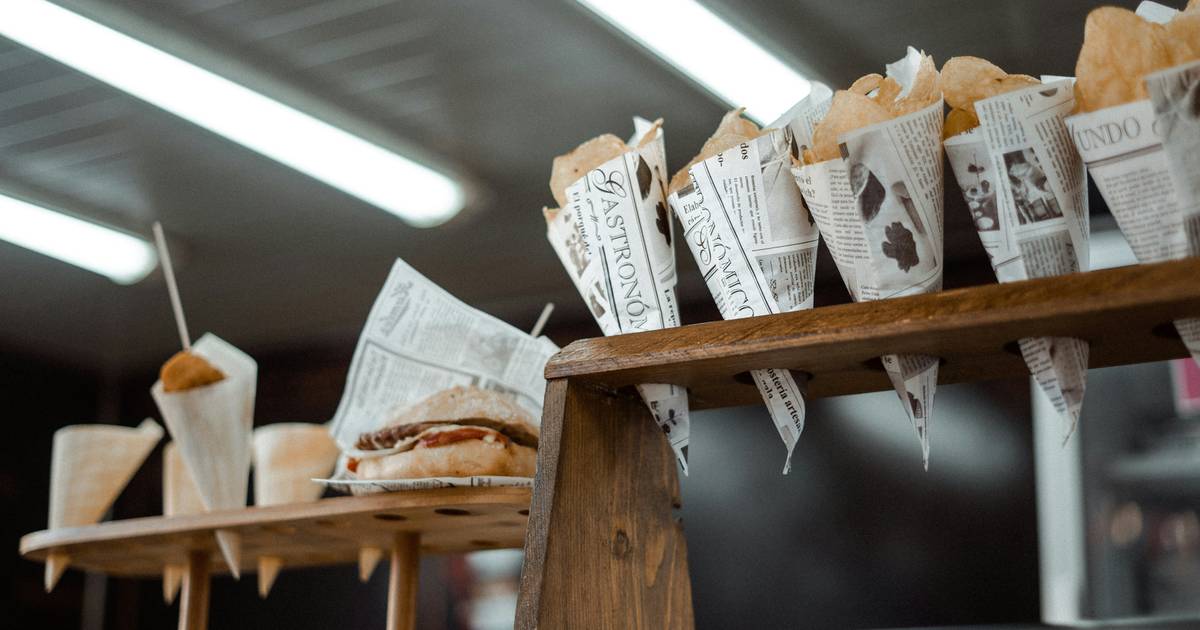 Skontrolowali food trucki w całej Polsce. Są zastrzeżenia aż do ponad dwóch trzecich z nich