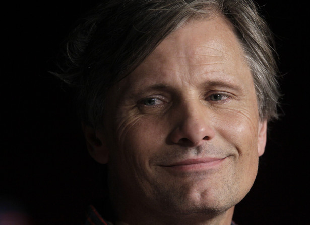 Viggo Mortensen chce uciec od siebie samego