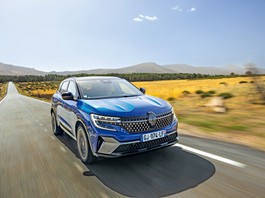 Renault Austral, czy to lepszy następca Kadjara?