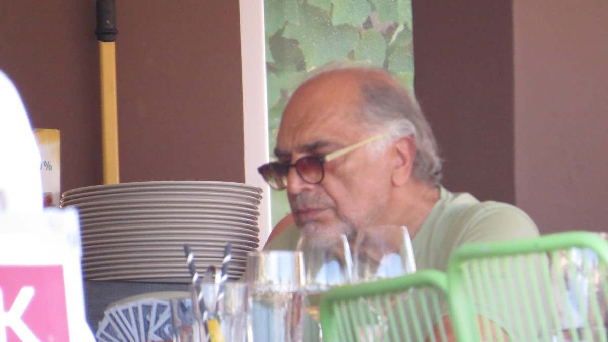  Voja Brajović