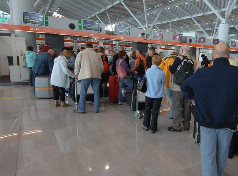 Aż 76 procent Polaków gotowych jest zmienić miejsce zamieszkania, gdyby tylko mogli uzyskać w zamian lepszą pracę