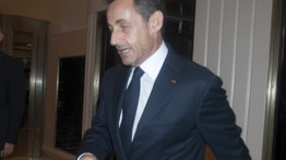 Most érkezett: korrupció gyanújával bíróság elé kell állnia Nicolas Sarkozy volt francia államfőnek