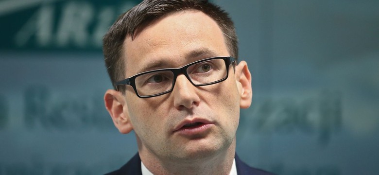 Umorzono śledztwo przeciwko prezesowi Energi Danielowi Obajtkowi. "Nigdy nie zamiatałem sprawy pod dywan"