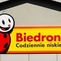 Outlet Biedronki działa już dwa miesiące. Jeden z klientów kupił produkty za 24 tys. zł