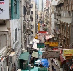 Hongkong: Protestujący wrócili na ulice, domagają się wolnych wyborów