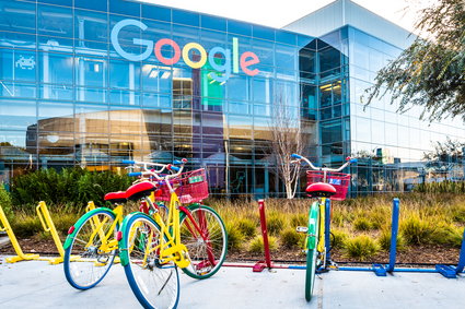 Oto najlepiej opłacane stanowiska w amerykańskim Google'u. Zarobić można kilka średnich krajowych