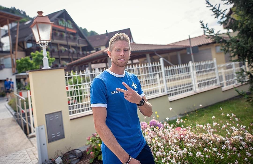 Zomrel bývalý nemecký futbalista Sebastian Hertner. 